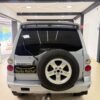 Pajero TR4 2.0  2.0 Flex 16V 4x4 Mec. – foto 8