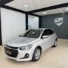 ONIX HATCH LT 1.0 12V Flex 5p Mec. – foto 1