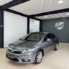Civic Sedan EXS 1.8 1.8 Flex 16V Aut. 4p – foto 1