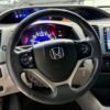 Civic Sedan LXS 1.8 1.8 Flex 16V Aut. 4p – foto 14