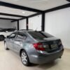 Civic Sedan EXS 1.8 1.8 Flex 16V Aut. 4p – foto 7