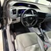 Civic Sedan LXS 1.8 1.8 Flex 16V Aut. 4p – foto 11