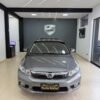Civic Sedan EXS 1.8 1.8 Flex 16V Aut. 4p – foto 3