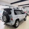 Pajero TR4 2.0  2.0 Flex 16V 4x4 Mec. – foto 7
