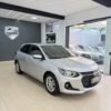 ONIX HATCH LT 1.0 12V Flex 5p Mec. – foto 5
