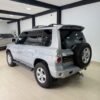 Pajero TR4 2.0  2.0 Flex 16V 4x4 Mec. – foto 9