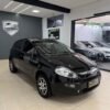 Punto ATTRACTIVE 1.4 Fire Flex 8V 5p – foto 5