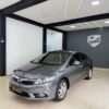 Honda Civic 1.8 16V 4P Exs Automatico 2012 – foto 1