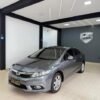 Honda Civic 1.8 16V 4P Exs Automatico 2012 – foto 2