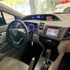 Honda Civic 1.8 16V 4P Exs Automatico 2012 – foto 3