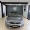 Honda Civic 1.8 16V 4P Exs Automatico 2012 – foto 6