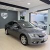 Honda Civic 1.8 16V 4P Exs Automatico 2012 – foto 9