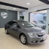 Honda Civic 1.8 16V 4P Exs Automatico 2012 – foto 10