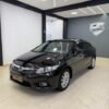 Honda Civic 1.8 16V 4P Flex Lxs Automatico 2014 – foto 2