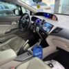 Honda Civic 1.8 16V 4P Flex Lxs Automatico 2014 – foto 3