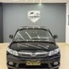 Honda Civic 1.8 16V 4P Flex Lxs Automatico 2014 – foto 6