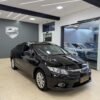 Honda Civic 1.8 16V 4P Flex Lxs Automatico 2014 – foto 9