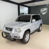 Mitsubishi Pajero Tr4 2.0 16V 4P 4X4 Flex 2009 – foto 1