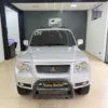 Mitsubishi Pajero Tr4 2.0 16V 4P 4X4 Flex 2009 – foto 5