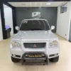 Mitsubishi Pajero Tr4 2.0 16V 4P 4X4 Flex 2009 – foto 6