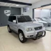 Mitsubishi Pajero Tr4 2.0 16V 4P 4X4 Flex 2009 – foto 10