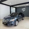 Nissan Sentra 2.0 16V 4P Flex Sl Automatico Cvt 2016 – foto 1