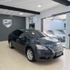 Nissan Sentra 2.0 16V 4P Flex Sl Automatico Cvt 2016 – foto 10